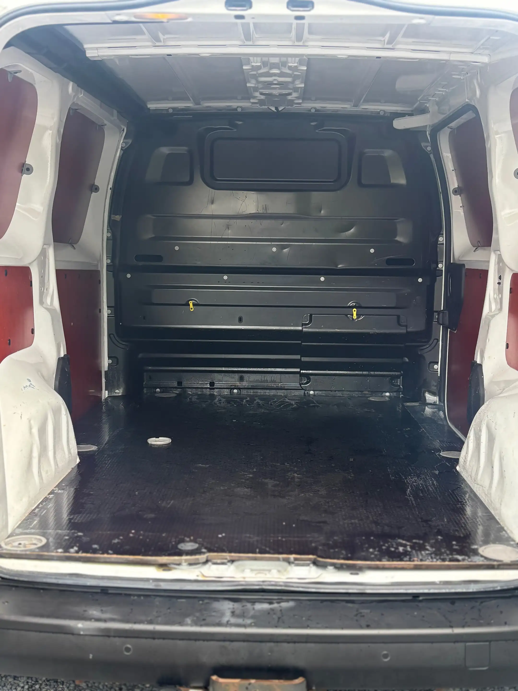 Peugeot Expert 2.0 BlueHDi L1 Compact Premium Pack S — photo 12