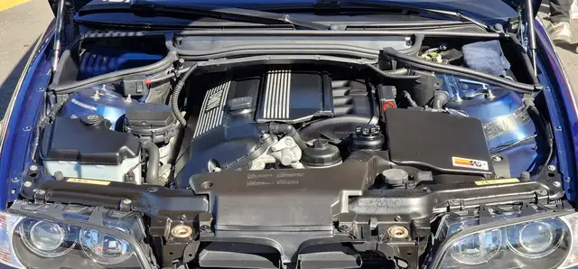 BMW 3 Series view 28