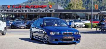 Ci Coupe 3.0 M54 Individual M-Paket *Schiebedach*H