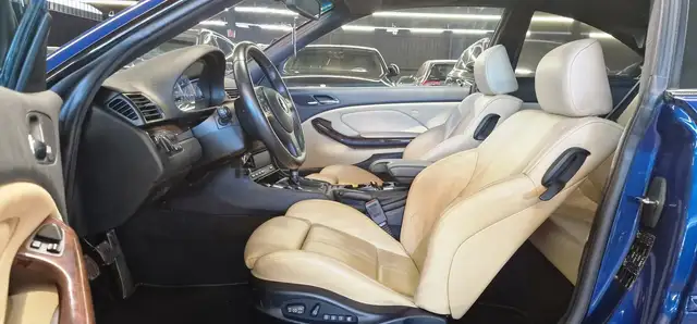 BMW 3 Series view 12