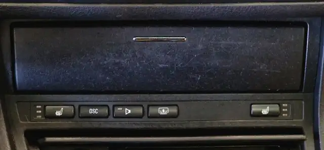 BMW 3 Series view 17