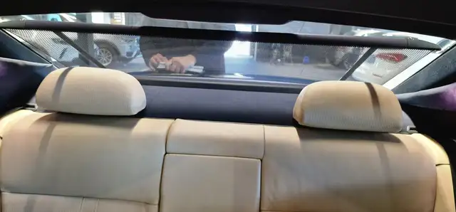 BMW 3 Series view 21