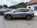 Nissan X-Trail Tekna 4x4 Gris - thumbnail 7
