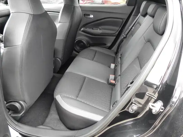 Nissan Juke view 13