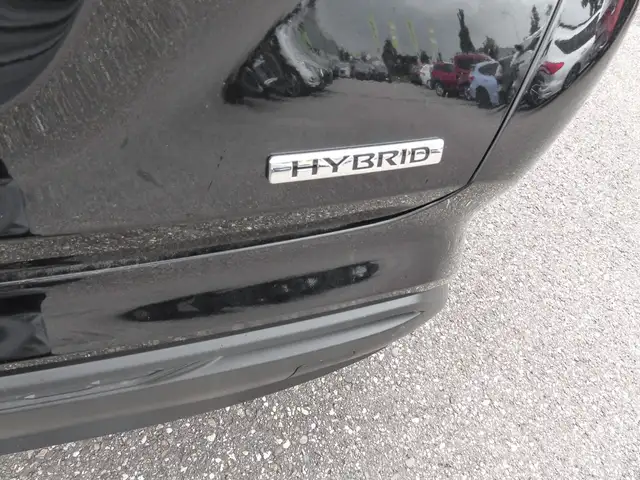 Nissan Juke view 14