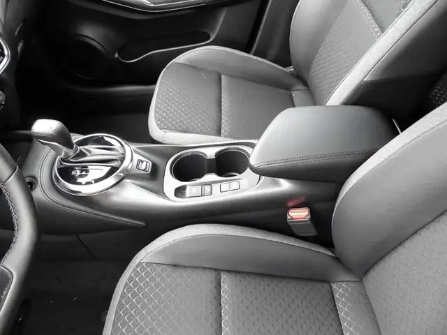 Nissan Juke view 10