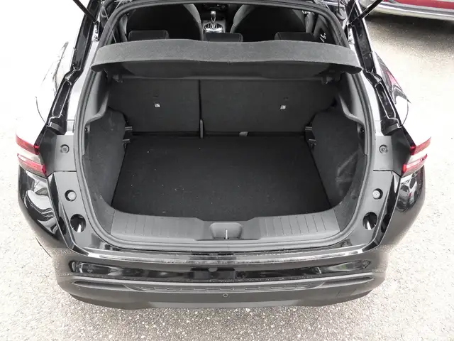 Nissan Juke view 15