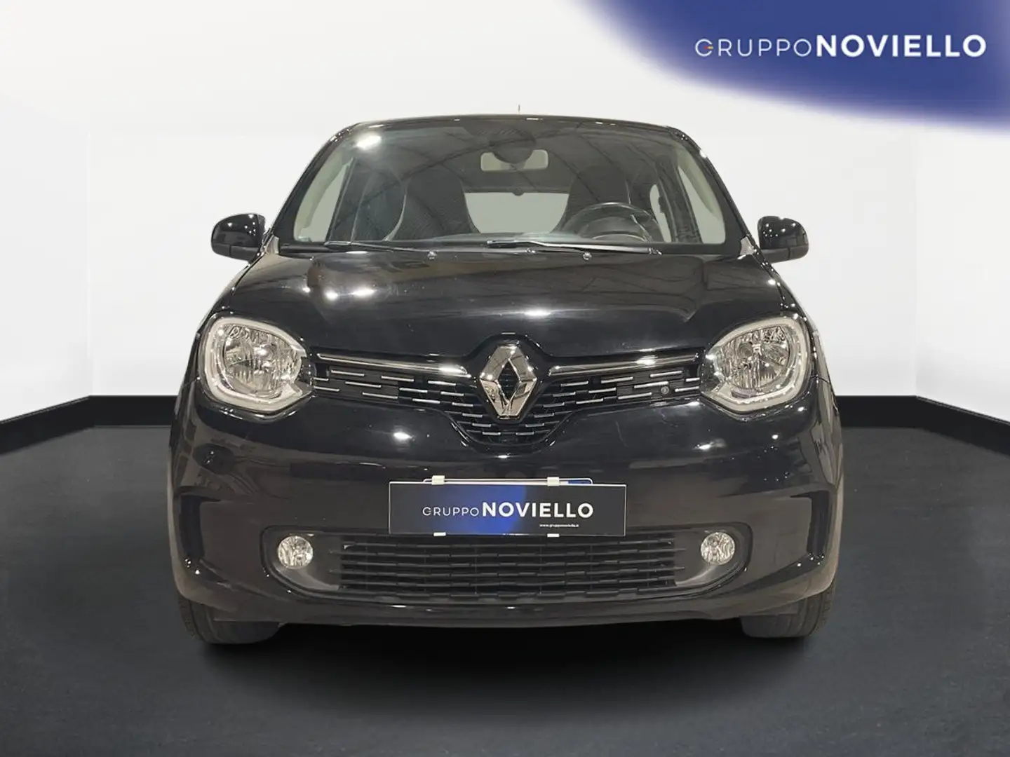Renault Twingo Twingo SCe 65 CV Intens Nero - 2