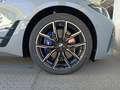BMW i4 xdrive40 MSport Edition Grigio - thumbnail 12