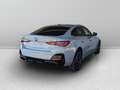 BMW i4 xdrive40 MSport Edition Grigio - thumbnail 5