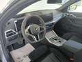BMW i4 xdrive40 MSport Edition Grigio - thumbnail 7