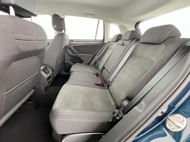 Volkswagen Tiguan view 9
