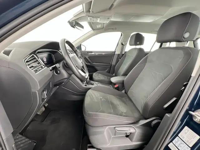 Volkswagen Tiguan view 8