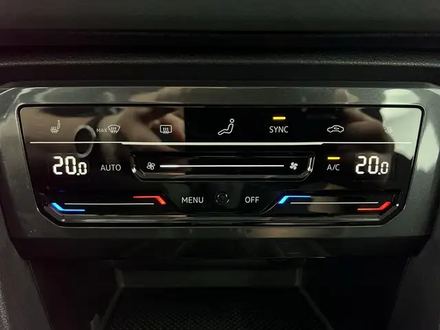 Volkswagen Tiguan view 14