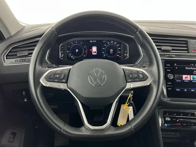 Volkswagen Tiguan view 17