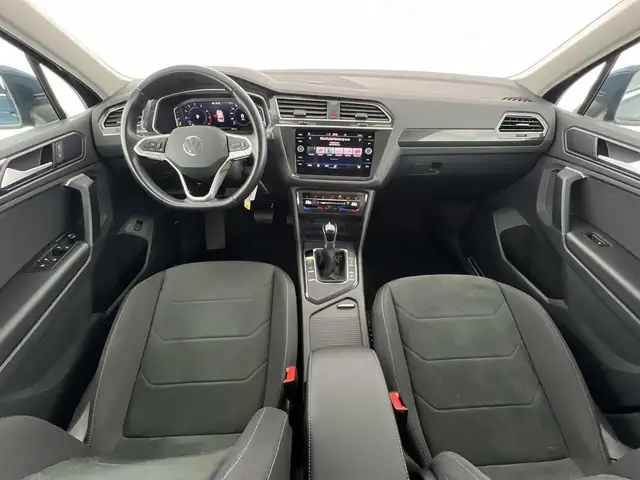 Volkswagen Tiguan view 7