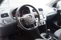 Volkswagen Polo 1.0 BlueMotion 96PK, AIRCO, NAVI, CRUISE, APPLE CA Zilver - thumbnail 3