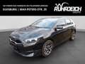 Kia Ceed / cee'd Spirit 1.5 T-GDI EU6e NAVIGATION KLIMA SHZ Schwarz - thumbnail 1