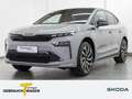 Skoda Enyaq Coupe iV 85 Sportline AHK LM21 HUD Canton Grau - thumbnail 1