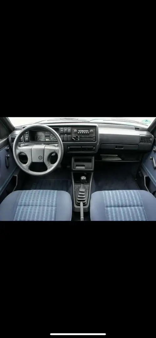 Volkswagen Golf Madison H- Zulassung ! - 2