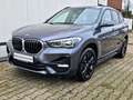 BMW X1 sDrive 18d*NAVI*SPORT LINE*LED*KAMERA Gris - thumbnail 1