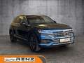 Volkswagen Touareg Elegance 4Motion V6 eHybrid, Luftfahrwerk,.... Bleu - thumbnail 3