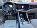 Volkswagen Touareg Elegance 4Motion V6 eHybrid, Luftfahrwerk,.... Bleu - thumbnail 7