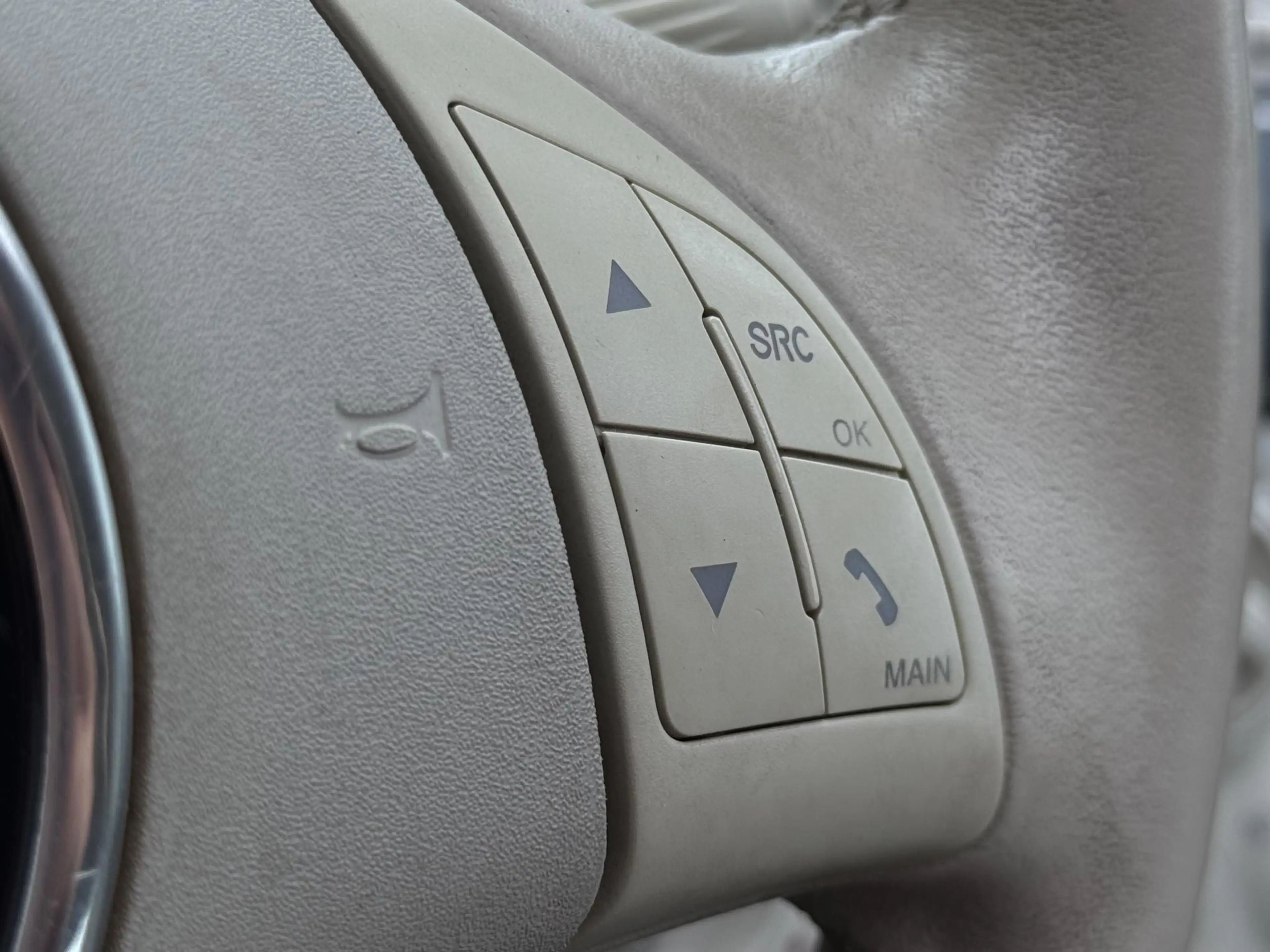 Fiat 500 1.2 Lounge — photo 25
