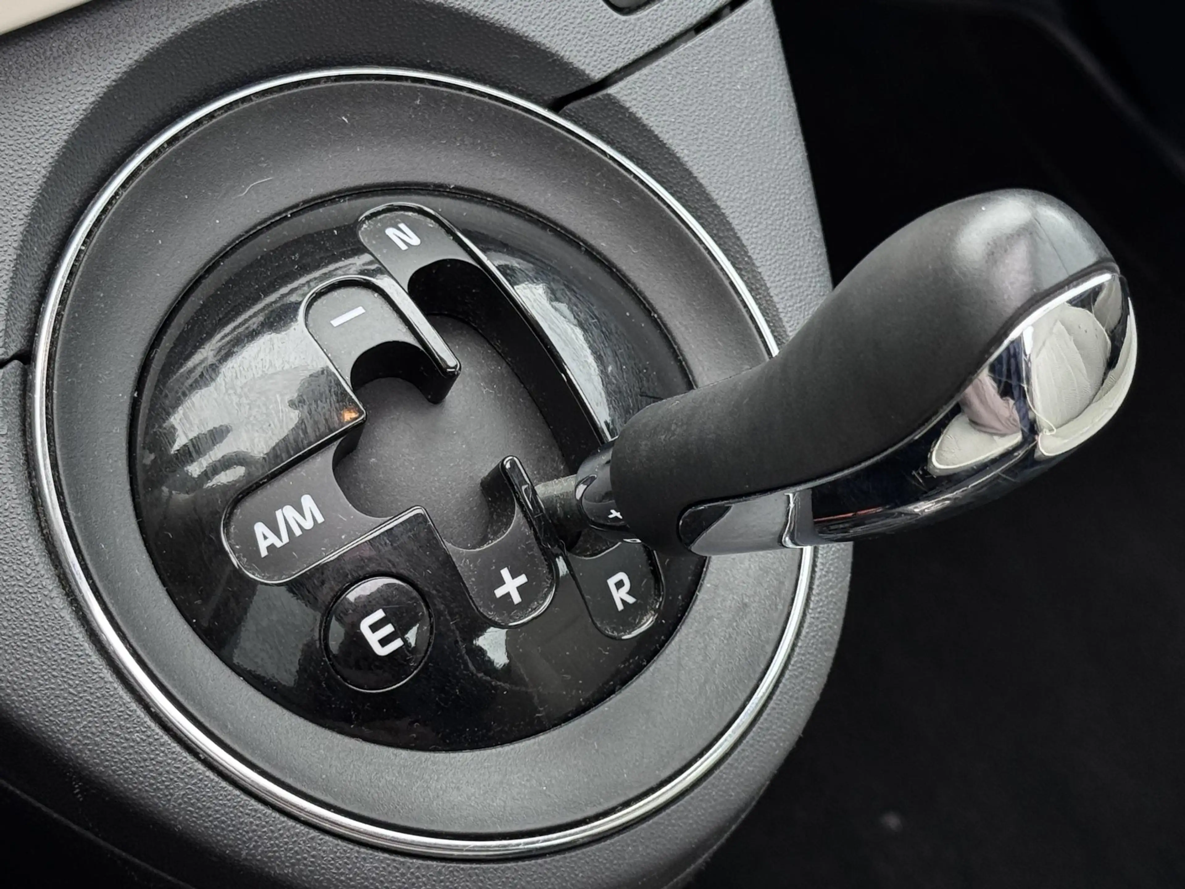 Fiat 500 1.2 Lounge — photo 19