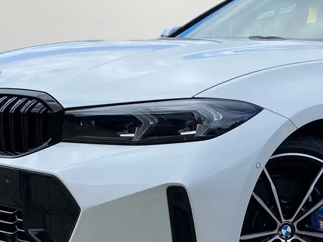 BMW M view 5