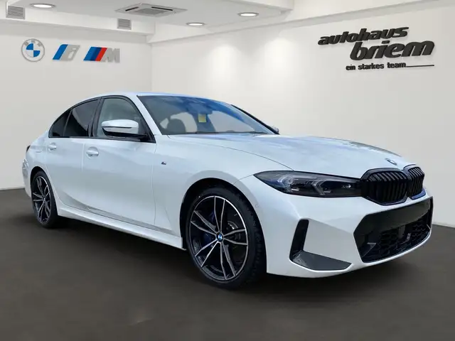 BMW M view 2