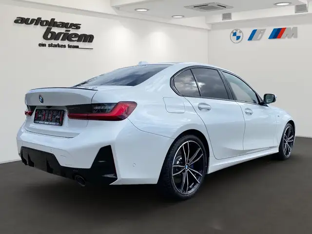 BMW M view 3