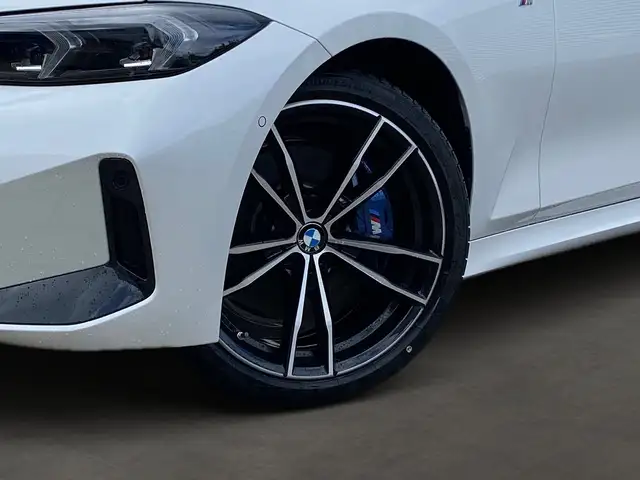 BMW M view 6