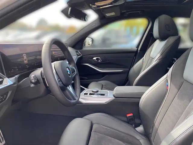BMW M view 7