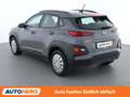 Hyundai KONA 1.6 CRDi LEVEL 3 4WD Gris - thumbnail 4