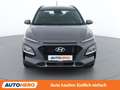 Hyundai KONA 1.6 CRDi LEVEL 3 4WD Gris - thumbnail 9