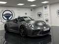 Porsche 991 Speedster Grau - thumbnail 1