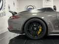 Porsche 991 Speedster Grau - thumbnail 19