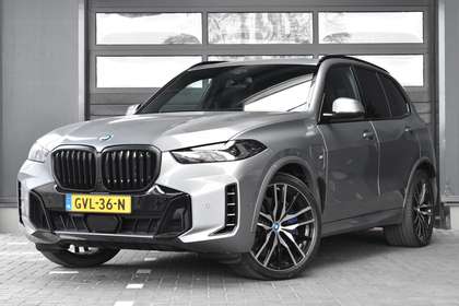 BMW X5 xDrive50e M Sportpakket Pro / NIEUW BINNEN / SUPER