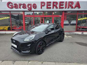 Puma ST Perfirmance 160cv Auto Navi 1 HAND