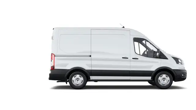 Ford Transit view 3