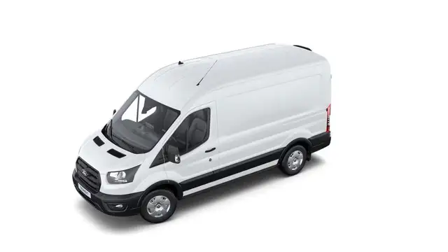 Ford Transit view 8