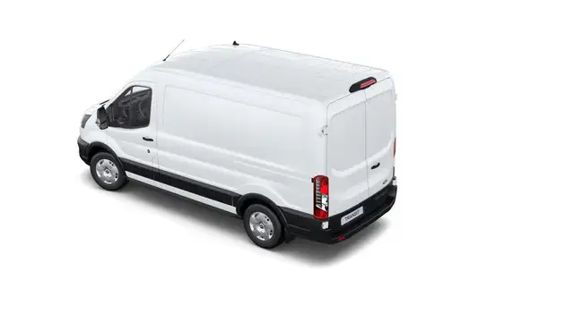 Ford Transit view 7