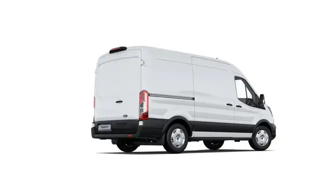 Ford Transit view 4