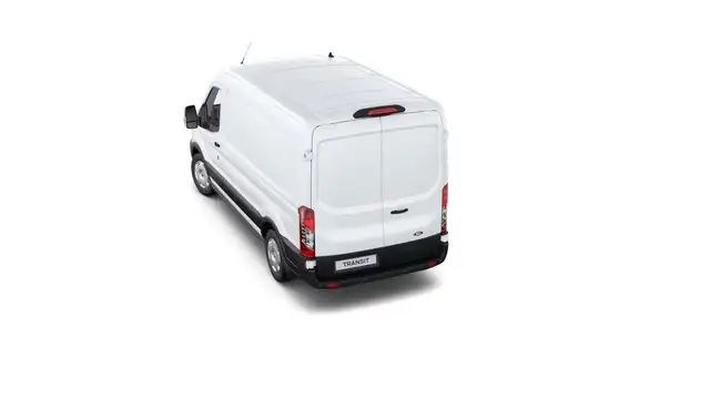 Ford Transit view 6