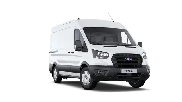 Ford Transit for sale
