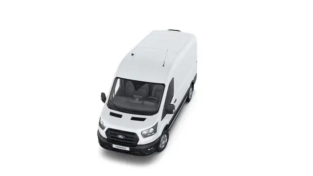 Ford Transit view 9