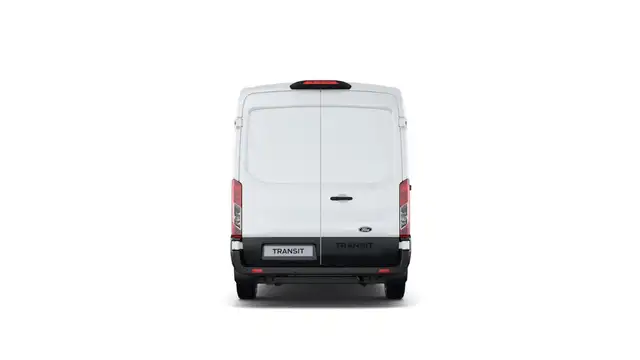 Ford Transit view 5