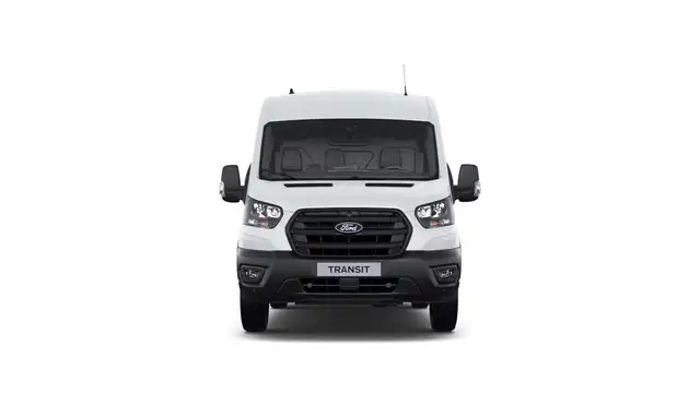 Ford Transit view 2