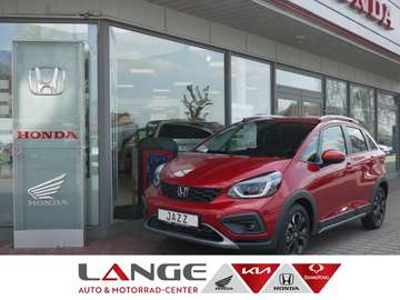 1.5 i-MMD Hybrid Crosstar Advance EU- Impor Navi L